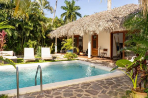 Casa Zebra lovely villa near the beach